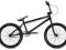 Bmx 'Verde Luxe 2009'