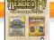 Heroes of Might and Magic III + IV Complete Nowa
