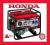 Agregat HONDA EM 5500 CXS +GRATIS gwarancja 230V