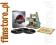 PARK JURAJSKI JURASSIC PARK TRILOGY 6 Blu-ray
