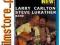 LARRY CARLTON STEVE LUKATHER BAND - PARIS Blu-ray