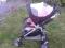 Peg Perego Pliko P3  WOZEK SPACEROWY-PARASOLKA!!!