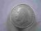 1 SHILLING 1922r. KOLONIA INDYJSKA !!!