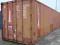 kontener morski 12m cena netto 8900,-