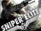 Sniper Elite V2 PL FOLIA NOWA !SKLEP! Paragon BOX