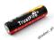 Akumulator TrustFire 18650 2400mAh protected