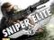 Sniper Elite V2 PS3 FOLIA NOWA SKLEP BOX paragon