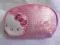 KOSMETYCZKA PORTMONETKA PIÓRNIK HELLO KITTY HIT