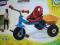 CHICCO AIR TRIKE OD 18M TRÓJKOŁOWY ROWEREK