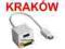 NOWY ADAPTER APPLE MINI DVI - HDMI i DVI-D MacBook