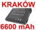 BATERIA DO HP Compaq R3000 ZV5000 ZV6000  2 Klapki