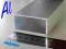 60x30x2 mm PROFIL ALUMINIOWY ALUMINIUM Al PA38 1mb