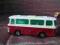 MATCHBOX SETRA COACH 1970 KOLEKCJA. RARYTAS !!!!