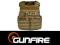 GunFire@ KAMIZELKA taktyczna RAV Vest - Khaki
