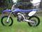 YZ450F 2010 na wtrysku