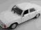 Wołga GAZ-3102, 1:43, IST-IXO, Kultowe auta PRL