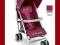 *A*WÓZEK SPACERÓWKA X-LANDER XS +OSŁONKA+FOLIA
