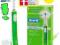 ORAL-B PROFESSIONAL CARE COLOUR LIMITOWANA ZIELONA