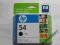 Oryginalny tusz czarny HP 54  F4180 F4140 F4172