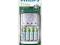 Philips ŁADOWARKA AA/AAA +4AKU AA 2700mAh SCB5660