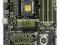 ASUS SABERTOOTH X58 Intel X58 LGA 1366 (3xPCX/DZW/