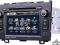 Radio dedykowane Honda CR-V CRV Gps Dvd Kam Tv BCM