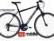 MERIDA CROSSWAY 10-V 52CM 2012 GRATISY LUBLIN 24H