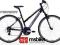 MERIDA CROSSWAY 10-V 46CM LADY 2012 GRATISY LUBLIN