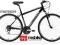 MERIDA CROSSWAY 20-V N2 52CM 2012 GRATISY LUBLIN