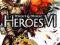 MIGHT & MAGIC: HEROES VI - PL - NOWA - FOLIA