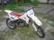 YAMAHA YZ 125