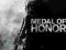 MEDAL OF HONOR XBOX 360 TRADENET1 jak nowa