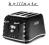 TOSTER DeLonghi CTJ4003BK BRILLANTE BLACK GWAR 12m