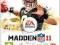 NFL 11 PS3 PLAYSTATION 3   nowa/folia TRADENET1