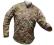 Vertx bluza bojowa Gunfighter Storm Multicam