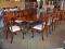 JADALNIA - STÓŁ- ok. 3m Z 10 KRZESŁAMI !!!