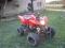 Quad ATV 250 LUCKY STAR 250 + HAK DO PRZYCZEPKI