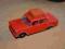 MATCHBOX REGULAR #55 Fiat 1500 RED!!!