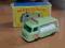 MATCHBOX REGULAR #21 Milk Delivery Truck