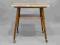 Mobilny stolik design 60 / 70  ...