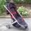 Wózek spacerowy 3k Britax Beep + fotelik stan bdb