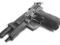 Pistolet ASG M190 FULL METAL Blow Back WALIZA ZEST