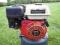 silnik spalinowy 6,5 KW