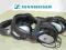 Słuchawki SENNHEISER HD 201 - 3szt za 110zł