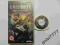 CALL OF DUTY - ROADS TO VICTORY , PSP