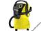 KARCHER WD 5.400 ODKURZACZ DOM SUCHO/MOKRO 1800 W