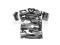 US Tarn T-shirt z krótkim rękawem Rozmiar-XXL
