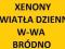 Przetwornica HID Xenony KSENONY H1 H3 H4 H7 W-WA