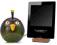 Angry Birds Speaker Black Bird - stacja dokujaca G