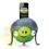 Angry Birds Speaker Helmet Pig - stacja dokujaca G